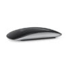 Magic Mouse – Superfície Multi-Touch preta