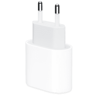 Carregador USB-C de 20W